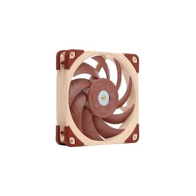 Noctua NF-A12x25 LS-PWM 120x120x25, Gehäuselüfter Noctua NF-A12x25 LS-PWM 120x120x25, Gehäuselüfter