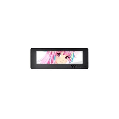 Thermaltake LCD Screen Kit Black Tower 300 / Ceres 330, Display Thermaltake LCD Screen Kit Black Tower 300 / Ceres 330, Display