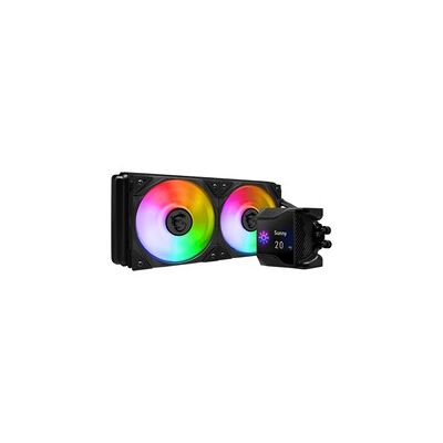 MSI MPG CoreLiquid D240, Wasserkühlung MSI MPG CoreLiquid D240, Wasserkühlung