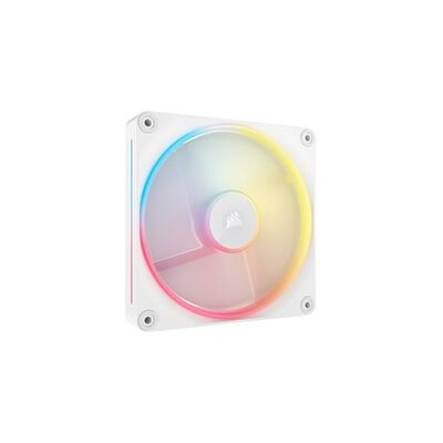 Corsair iCUE LINK LX140-R RGB PWM Reverse, Gehäuselüfter Corsair iCUE LINK LX140-R RGB PWM Reverse, Gehäuselüfter