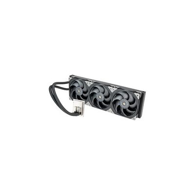 Silverstone SST-XE420, Wasserkühlung Silverstone SST-XE420, Wasserkühlung