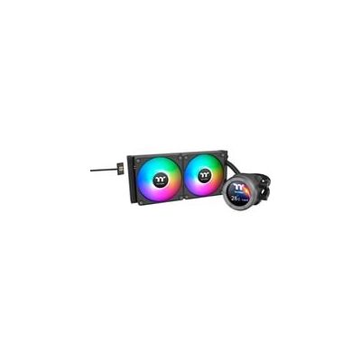 Thermaltake TH240 V2 Ultra EX ARGB CPU AIO Liquid Cooler , Wasserkühlung Thermaltake TH240 V2 Ultra EX ARGB CPU AIO Liquid Cooler , Wasserkühlung