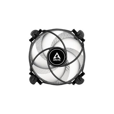 Arctic Alpine 17, CPU-Kühler Arctic Alpine 17, CPU-Kühler