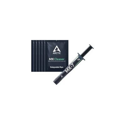 Arctic MX-7 Wärmeleitpaste 4g, Wärmeleitpasten Arctic MX-7 Wärmeleitpaste 4g, Wärmeleitpasten