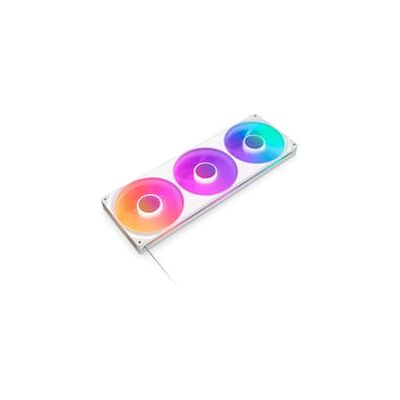 Nzxt F420 RGB CORE, Gehäuselüfter Nzxt F420 RGB CORE, Gehäuselüfter