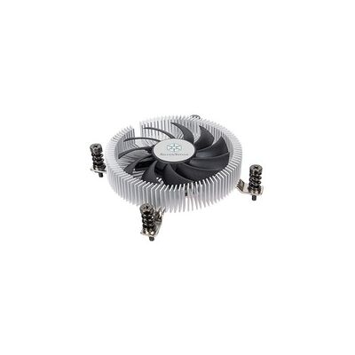 Silverstone SST-NT07-1700, CPU-Kühler Silverstone SST-NT07-1700, CPU-Kühler