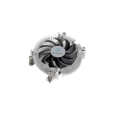Silverstone SST-NT07-AM5, CPU-Kühler Silverstone SST-NT07-AM5, CPU-Kühler