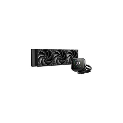 DeepCool Spartacus 360, Wasserkühlung DeepCool Spartacus 360, Wasserkühlung