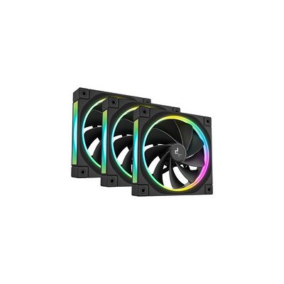 DeepCool FL12R, Gehäuselüfter DeepCool FL12R, Gehäuselüfter