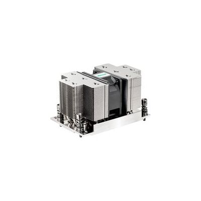 Silverstone SST-XE02-TR5B, CPU-Kühler Silverstone SST-XE02-TR5B, CPU-Kühler
