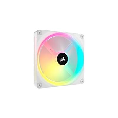 Corsair iCUE LINK QX140 RGB 140-mm-PWM-Lüfter, Gehäuselüfter Corsair iCUE LINK QX140 RGB 140-mm-PWM-Lüfter, Gehäuselüfter