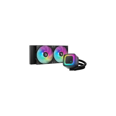 DeepCool LE240 V2, Wasserkühlung DeepCool LE240 V2, Wasserkühlung