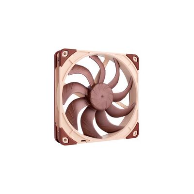 Noctua NF-A14x25 G2 LS-PWM, Gehäuselüfter Noctua NF-A14x25 G2 LS-PWM, Gehäuselüfter
