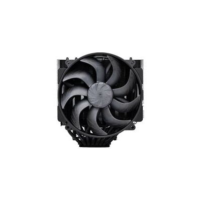 Noctua NH-D15 G2 chromax.black, CPU-Kühler Noctua NH-D15 G2 chromax.black, CPU-Kühler