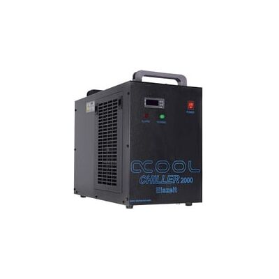 Alphacool Eiszeit 2000 Chiller, Wasserkühlung Alphacool Eiszeit 2000 Chiller, Wasserkühlung