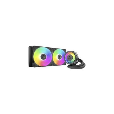 Arctic Liquid Freezer III Pro 280 A-RGB, Wasserkühlung Arctic Liquid Freezer III Pro 280 A-RGB, Wasserkühlung