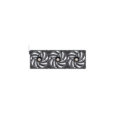 Thermaltake TOUGHFAN EX14 Pro High Static Pressure PC Cooling Fan – Swappable Edition, Gehäuselüfter Thermaltake TOUGHFAN EX14 Pro High Static Pressure PC Cooling Fan – Swappable Edition, Gehäuselüfter