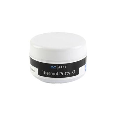 Alphacool Apex Thermal Putty X1 30g, Wärmeleitpasten Alphacool Apex Thermal Putty X1 30g, Wärmeleitpasten
