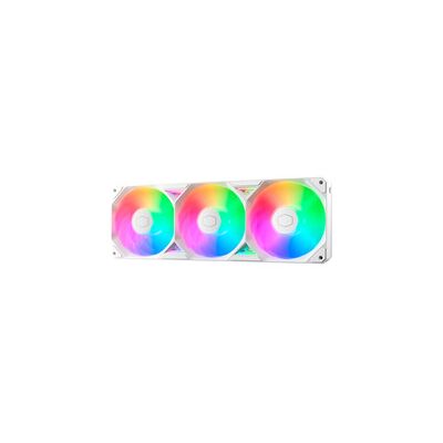 Cooler Master SickleFlow Edge 360 ARGB, Gehäuselüfter Cooler Master SickleFlow Edge 360 ARGB, Gehäuselüfter