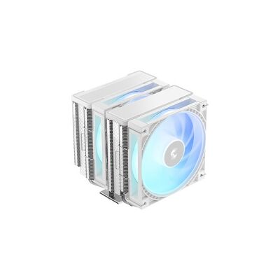 DeepCool AG620 G2 WH ARGB, CPU-Kühler DeepCool AG620 G2 WH ARGB, CPU-Kühler