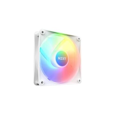 Nzxt F120 RGB Core Single 120x120x26, Gehäuselüfter Nzxt F120 RGB Core Single 120x120x26, Gehäuselüfter
