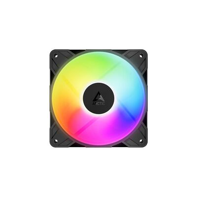 Arctic P12 Pro Reverse A-RGB, Gehäuselüfter Arctic P12 Pro Reverse A-RGB, Gehäuselüfter