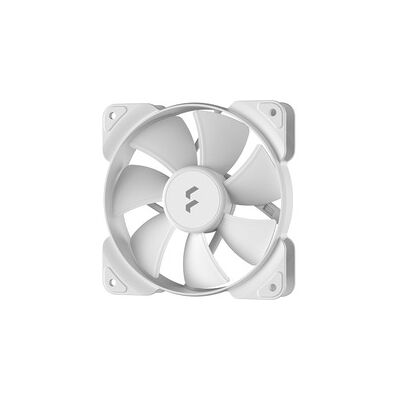 Fractal Design Aspect 12 White, Gehäuselüfter Fractal Design Aspect 12 White, Gehäuselüfter