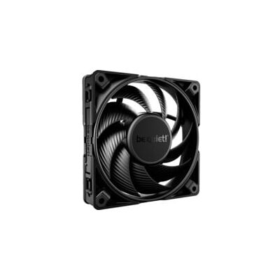be quiet! Silent Wings Pro 4 PWM 120x120x25, Gehäuselüfter be quiet! Silent Wings Pro 4 PWM 120x120x25, Gehäuselüfter