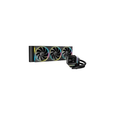 DeepCool LM360, Wasserkühlung DeepCool LM360, Wasserkühlung