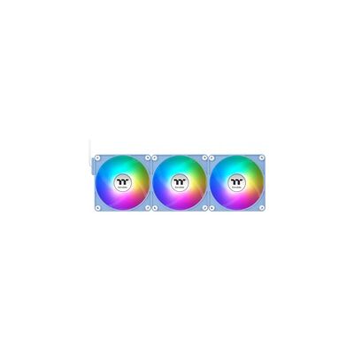Thermaltake CT120 EX ARGB Sync PC Cooling Fan, Gehäuselüfter Thermaltake CT120 EX ARGB Sync PC Cooling Fan, Gehäuselüfter