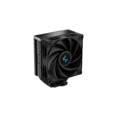DeepCool AK400 Zero Dark, CPU-Kühler DeepCool AK400 Zero Dark, CPU-Kühler