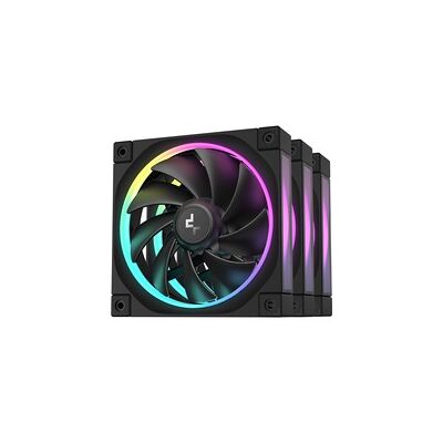 DeepCool FL12, Gehäuselüfter DeepCool FL12, Gehäuselüfter
