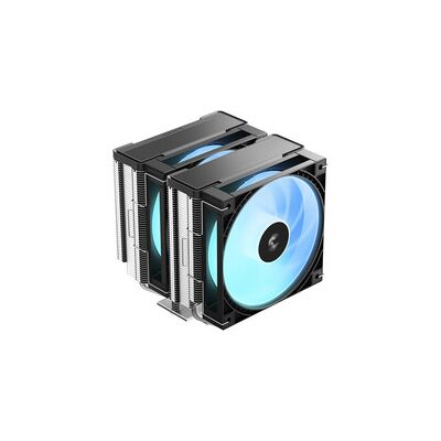 DeepCool AG620 G2 ARGB, CPU-Kühler DeepCool AG620 G2 ARGB, CPU-Kühler