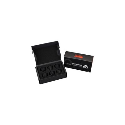 Thermal Grizzly DeltaMate Fitting HT16, Verbindung Thermal Grizzly DeltaMate Fitting HT16, Verbindung