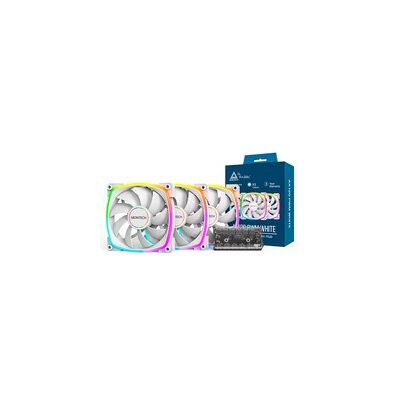 Montech AX120 PWM 120x120x25, Gehäuselüfter Montech AX120 PWM 120x120x25, Gehäuselüfter