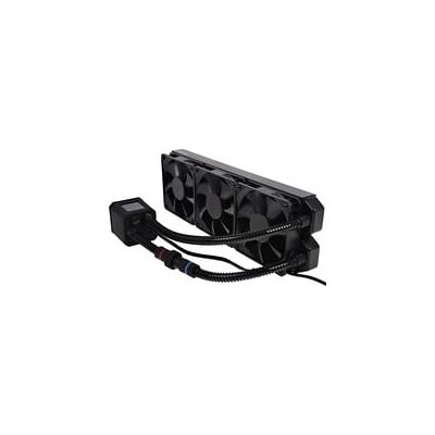 Alphacool Eisbaer 360 CPU 360mm, Wasserkühlung Alphacool Eisbaer 360 CPU 360mm, Wasserkühlung