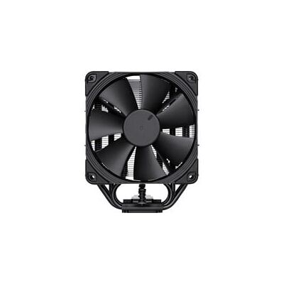 Noctua NH-U12S chromax.black, CPU-Kühler Noctua NH-U12S chromax.black, CPU-Kühler