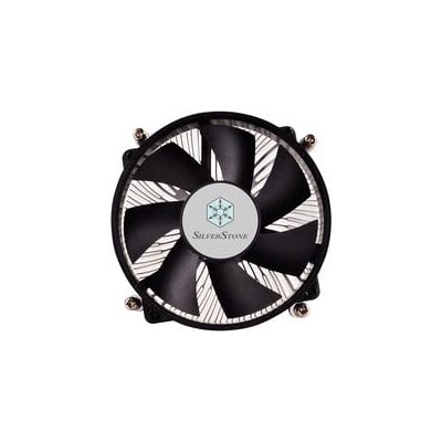 Silverstone SST-NT09-115X, CPU-Kühler Silverstone SST-NT09-115X, CPU-Kühler
