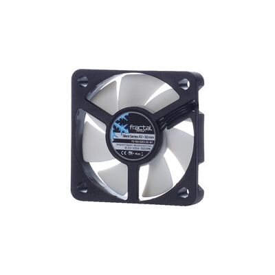 Fractal Design Silent Series R3 50mm, Gehäuselüfter Fractal Design Silent Series R3 50mm, Gehäuselüfter
