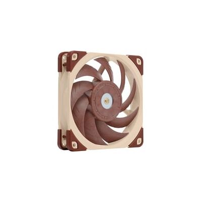 Noctua NF-A12x25 ULN, Gehäuselüfter Noctua NF-A12x25 ULN, Gehäuselüfter