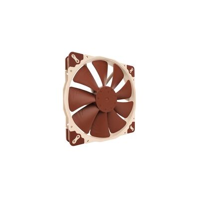 Noctua NF-A20 PWM, Gehäuselüfter Noctua NF-A20 PWM, Gehäuselüfter