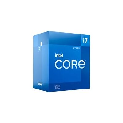 Intel® Core™ i7-12700F, Prozessor Intel® Core™ i7-12700F, Prozessor