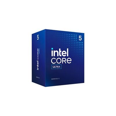 Intel® Core™ Ultra 5 225F, Prozessor Intel® Core™ Ultra 5 225F, Prozessor