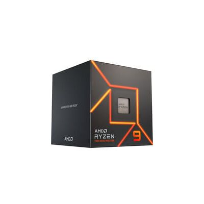 AMD Ryzen™ 9 7900, Prozessor AMD Ryzen™ 9 7900, Prozessor
