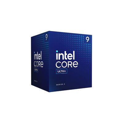 Intel® Core™ Ultra 9 285, Prozessor Intel® Core™ Ultra 9 285, Prozessor