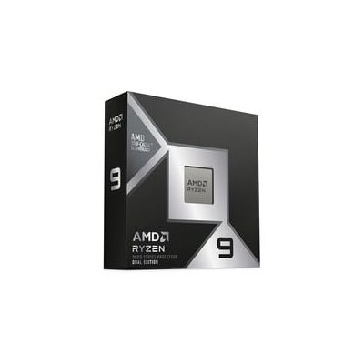 AMD Ryzen™ 9 9950X3D2 Dual Edition, Prozessor AMD Ryzen™ 9 9950X3D2 Dual Edition, Prozessor