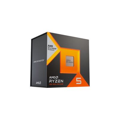 AMD Ryzen 5™ 7500X3D, Prozessor AMD Ryzen 5™ 7500X3D, Prozessor