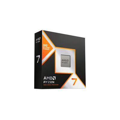 AMD Ryzen™ 7 9850X3D, Prozessor AMD Ryzen™ 7 9850X3D, Prozessor