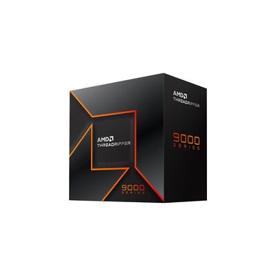AMD Ryzen™ Threadripper™ 9960X, Prozessor AMD Ryzen™ Threadripper™ 9960X, Prozessor