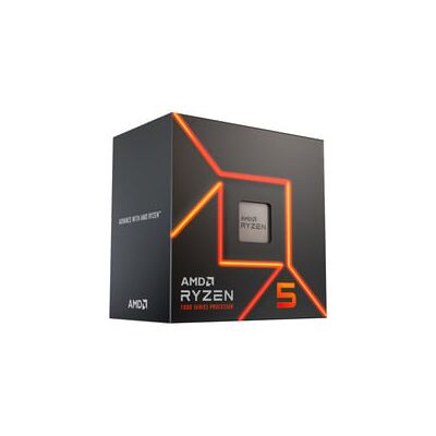AMD Ryzen™ 5 7400, Prozessor AMD Ryzen™ 5 7400, Prozessor